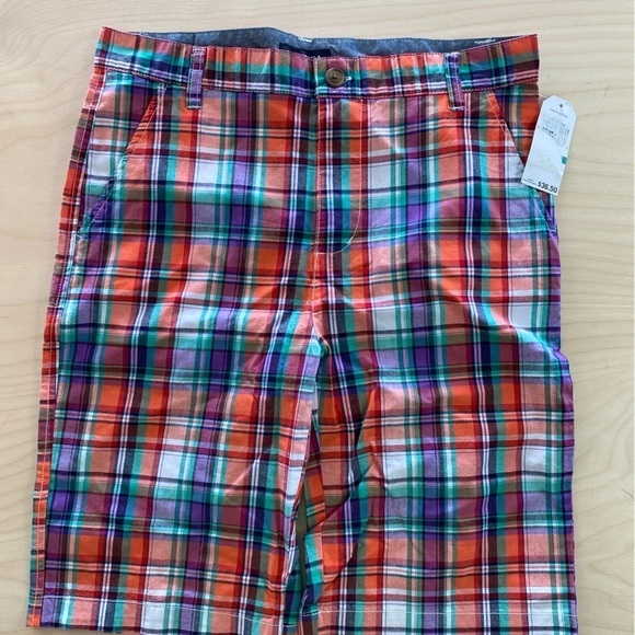 Nautica Shorts size 16 (EW) - Picture 1 of 12